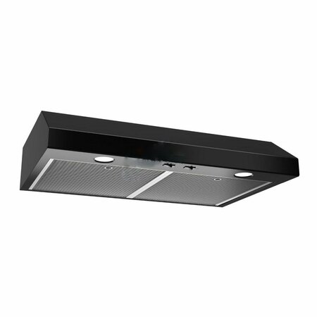 AMERICAN IMAGINATIONS 30 in. x 19.6 in. Stainless Steel Range Hood Filter AI-37046